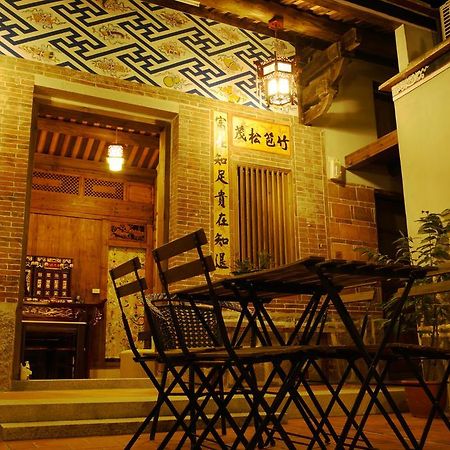 Horseshoe Crab Cottage Kinmen Luaran gambar
