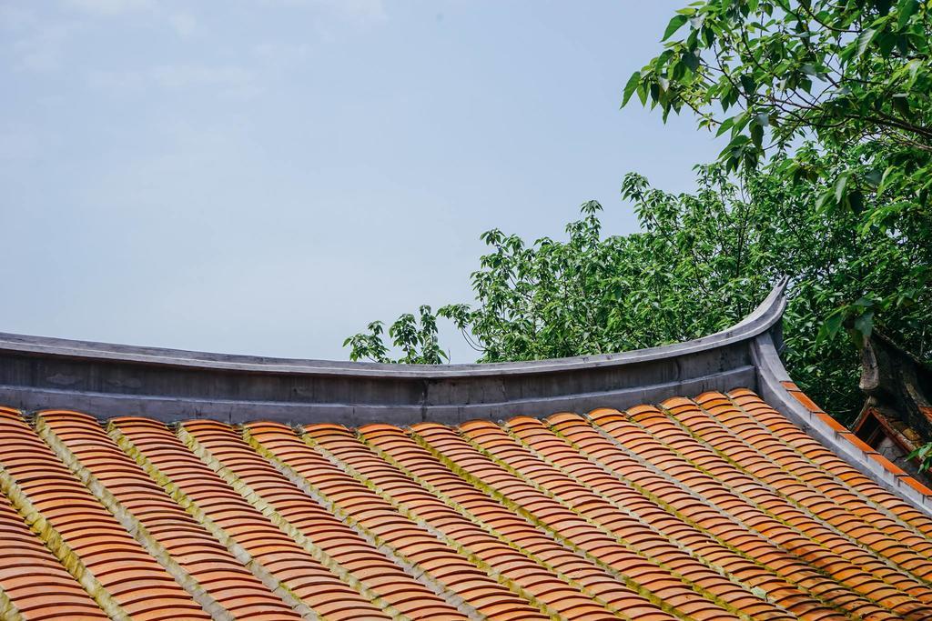 Horseshoe Crab Cottage Kinmen Luaran gambar